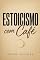 Livro Estoicismo com Café: Conversas sobre viver bem sem pressa