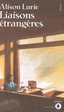 Liaisons étrangères