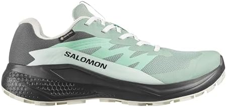 ALPHAGLIDE Gore-Tex Impermeables Zapatillas de Senderismo para Mujer