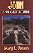John- Jensen Bible Self Study Guide (Jensen Bible Self-Study Guide Series)