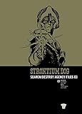 Strontium Dog: SD Agency Files 03: v. 3