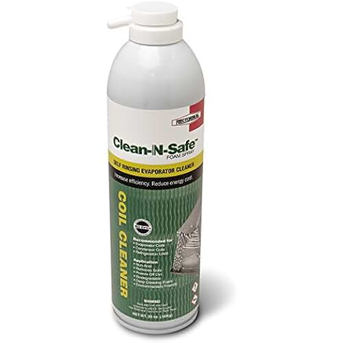 acid coil cleaner