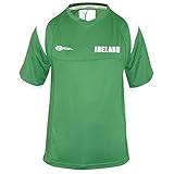 Croker Ireland Performance Top