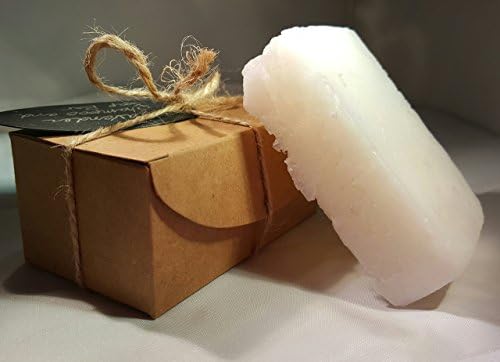 Organic Shampoo Bar