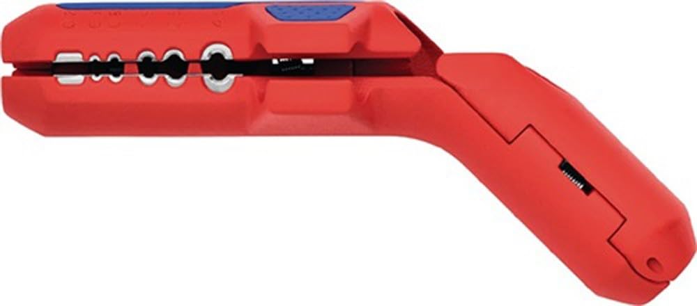 Knipex - ergostrip Debugging Tool (135 mm)