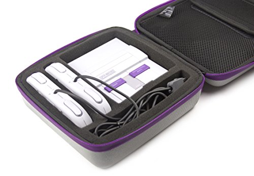 6 AmazonBasics+Carrying+Super+Classic+Accessories+nintendo