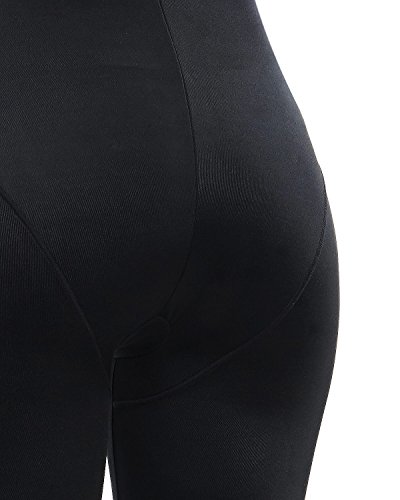 Belugue Womens High Waist