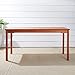 Malibu Outdoor Rectangular Patio Dining Table