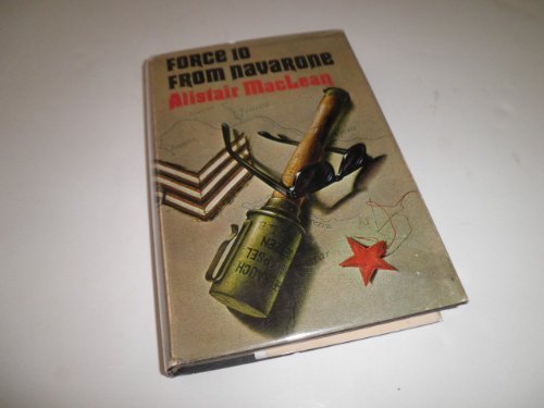Force 10 From Navarone