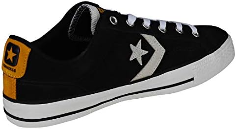 converse star player suede ox