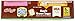 Kellogg's Frosted Mini Wheats Bite Size Maple Brown Sugar 15.5-ounce (Pack of 4)