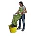 Plastec GA101GN Garden Apron, Green