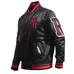 Pro Standard MENS NBA HOUSTON ROCKETS OLD ENGLISH