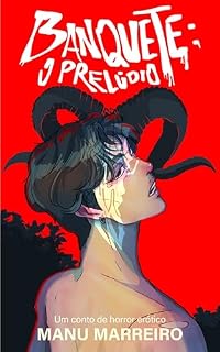 Livro Banquete: O prelúdio