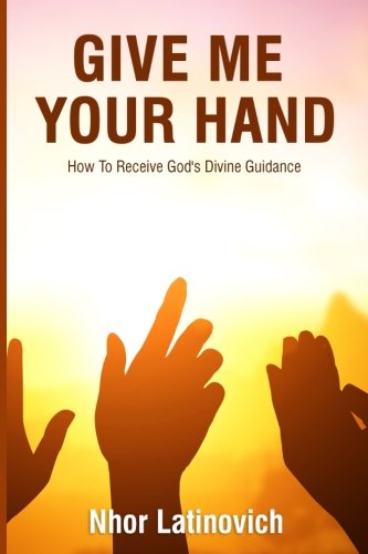 Give Me Your Hand