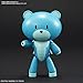 Bandai HG PETIT'GGUY 19 Divers Blue & Placard 1/144 Scale Kit