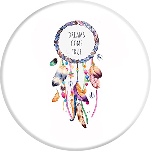 Seatery Expanding Phone Stand Holder for Smartphone and Tablets (Dream Catcher)