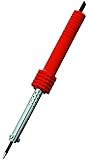 Hakko 503F-V12ED/P 503F Red Soldering Iron,ED6 Screwdriver, Soldering Tip, 60W