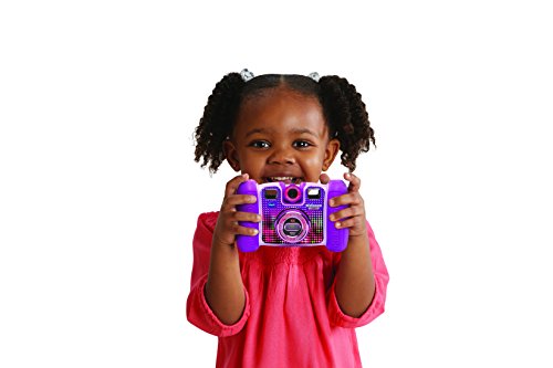 vtech kidizoom twist connect camera