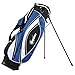 Confidence GOLF Mens POWER Hybrid Club Set & Stand Bag