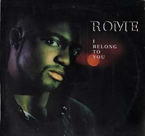 Rome I Belong To You Download Rome I Belong To You Download