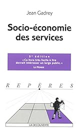 Socio-économie des services