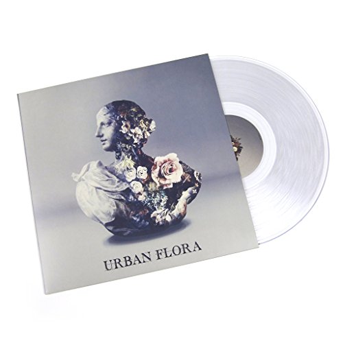 Alina Baraz & Galimatias: Urban Flora