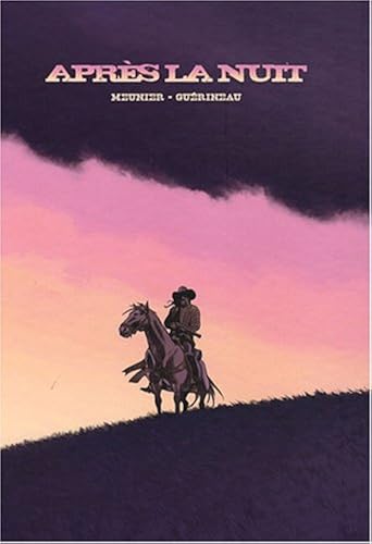 Download Après la nuit PDF