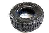PCC MOTOR 9X3.50-4 Gas & Electric Scooter Wheel chair 9 inch Turf Saver Tire 9x3.50x4 TR27