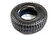 PCC MOTOR 9X3.50-4 Gas & Electric Scooter Wheel chair 9 inch Turf Saver Tire 9x3.50x4 TR27 primary