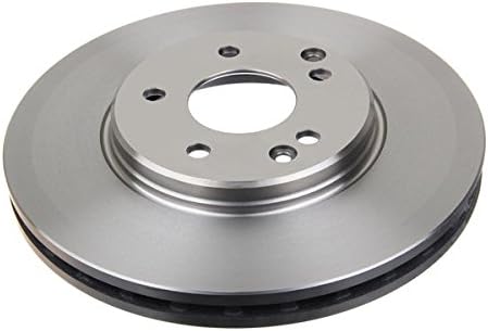 Eurobrake Front Brakes disc (2)