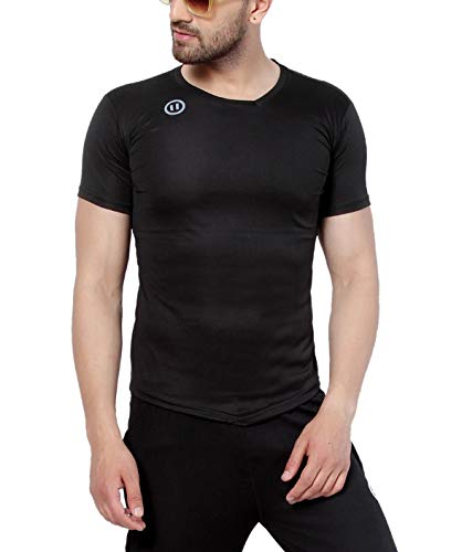 skin fit t shirt