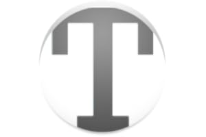 Typer - Toddler Text