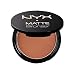 NYX PROFESSIONAL MAKEUP Matte Bronzer, Light