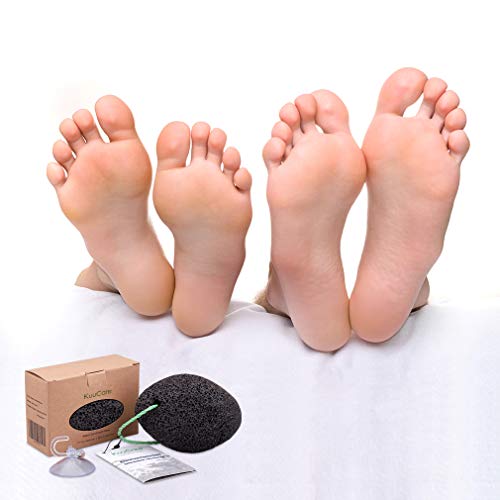 KuuCare Natural Earth Lava Pumice Stone - Thumbnail 6