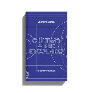 Livro O último a ser escolhido