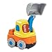 VTech Go! Go! Smart Wheels Learning Zone Construction Site (Frustration Free Packaging)