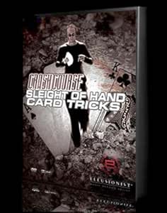 Download Amazon.com: Crash Course in Sleight of Hand Card Tricks - Magic Tricks for Beginners - Volume 1 ...