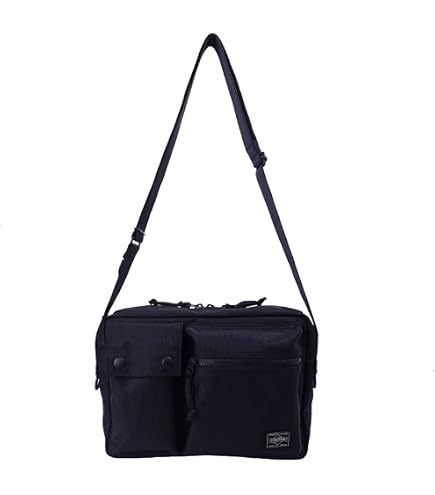 Amazon.com: Yoshida Bag Porter Freestyle Vertical Type Shoulder