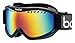 Bolle 21107 Carve Ski Google, Black Blue Fade