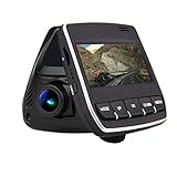 Dash Cam Pro Car Camera DVR 2.45