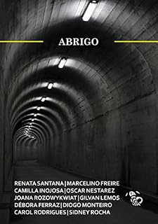 Livro Abrigo (Coleção Solidária)
