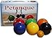 Londero Petanque Set, Multi-Color, One Size, (10-07506)