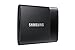 [DISCONTINUED] Samsung T1 Portable 1 TB USB 3.0 External SSD (MU-PS1T0B/AM)