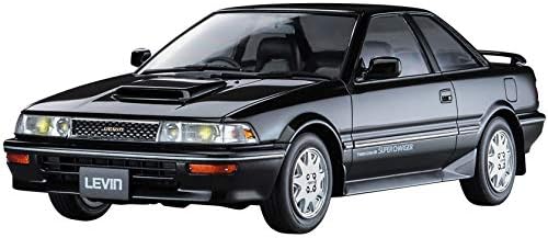 ハセガワ 1 24 トヨタ カローラレビン Ae92 Gt Z後期型 プラモデル 486 プラモデル 通販 Amazon