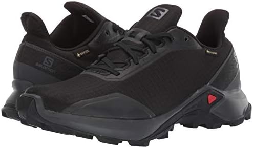 Men's alphacross gtx trail running shoes Clearance
