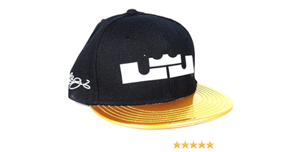 gorras nike lebron