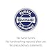 PURELL Healthcare Multi Surface Disinfectant Spray, Fragrance Free, 16 fl oz Capped Trigger Sprayer Bottles (Pack of 12) - 3140-12 - Kills Norovirus and MRSA in 30 seconds - Hospital Grade Cleaner