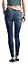 Aeropostale Women's Seriously Stretchy Medium Wash Jegging