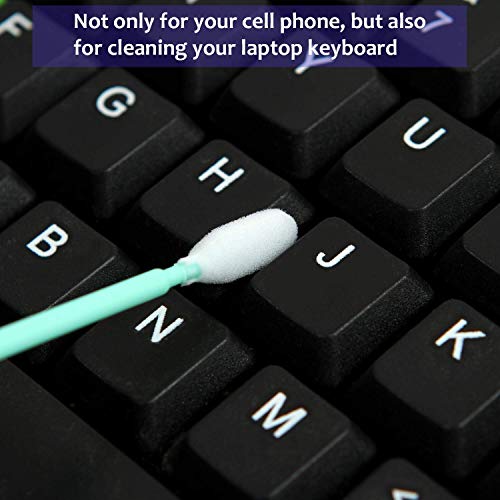 5 Aneco+Cleaning+Headphone+Compatible+Electronics